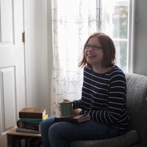 Meet your Posher, Danae